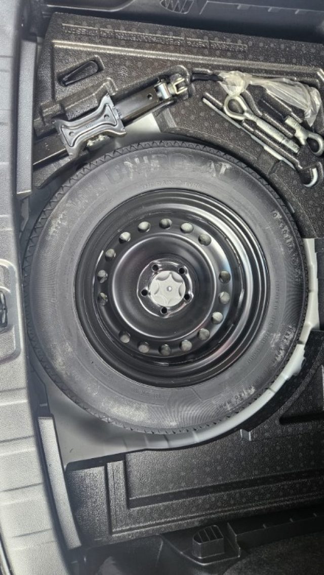 NISSAN Qashqai usata, con Immobilizzatore elettronico