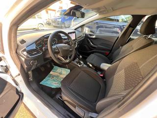 FORD Fiesta usata, con Climatizzatore