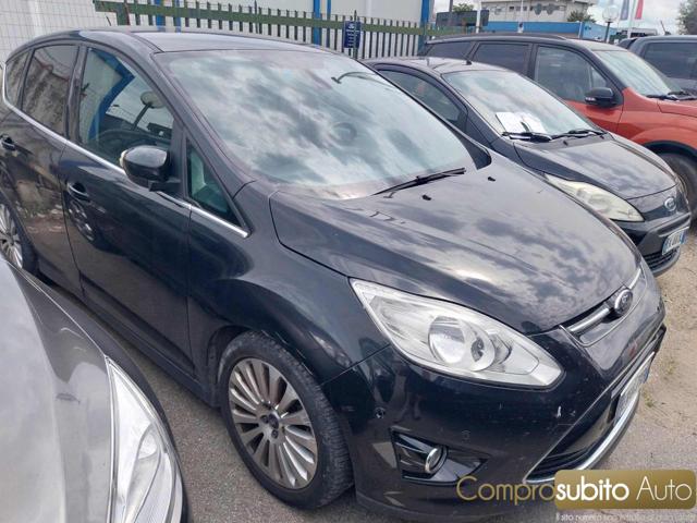 FORD C-Max usata, con Airbag