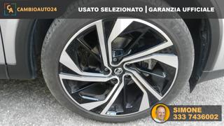 NISSAN Qashqai usata, con Immobilizzatore elettronico