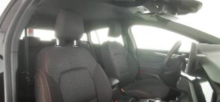 FORD Focus usata, con Riconoscimento dei segnali stradali