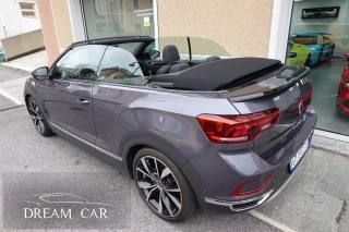 VOLKSWAGEN T-Roc usata, con Airbag laterali