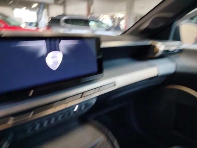 LANCIA Ypsilon usata 27