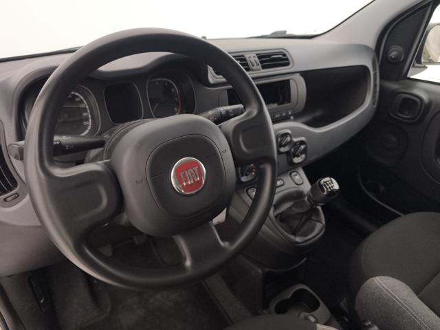 FIAT Panda usata 9