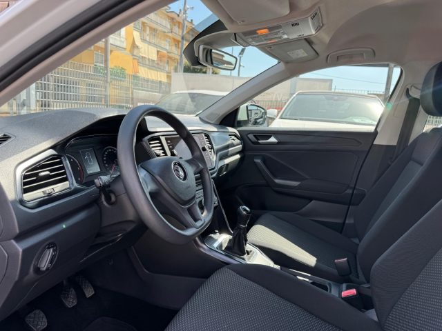 VOLKSWAGEN T-Roc usata, con Fari Xenon
