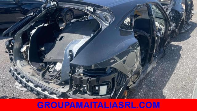 JAGUAR E-Pace usata, con ABS