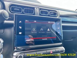 CITROEN C3 usata, con ESP