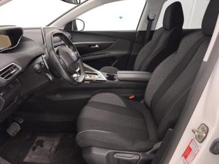 PEUGEOT 3008 usata, con Controllo automatico clima