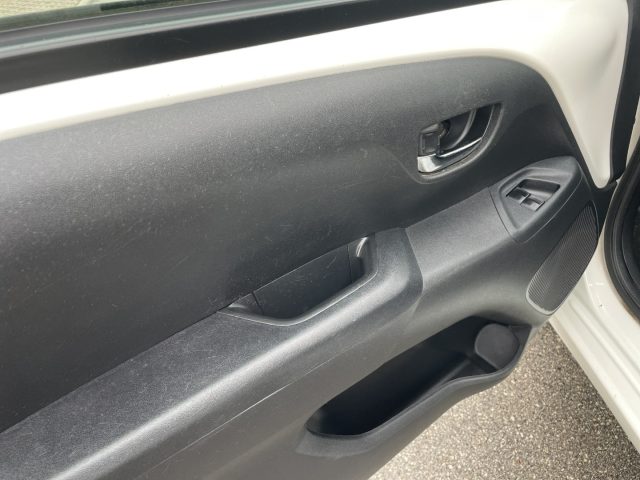 CITROEN C1 usata, con Bluetooth