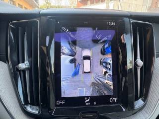 VOLVO XC60 usata, con USB