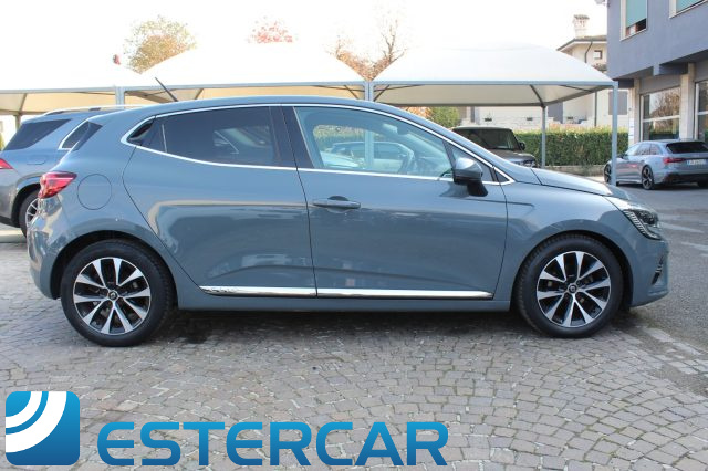 RENAULT Clio usata, con Chiusura centralizzata