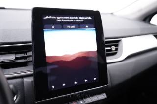 RENAULT Captur usata, con Controllo elettronico della corsia