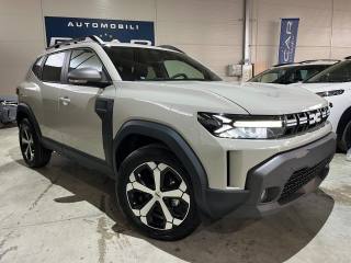 DACIA Duster usata, con Alzacristalli elettrici