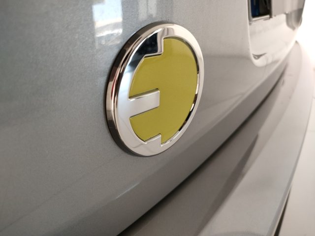 MINI Cooper SE usata, con Specchietti laterali elettrici