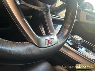 AUDI Q8 usata, con Controllo trazione