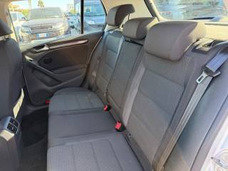 VOLKSWAGEN Golf usata 16