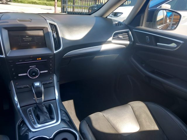 FORD S-Max usata 23