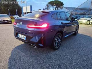 BMW X4 usata, con Antifurto