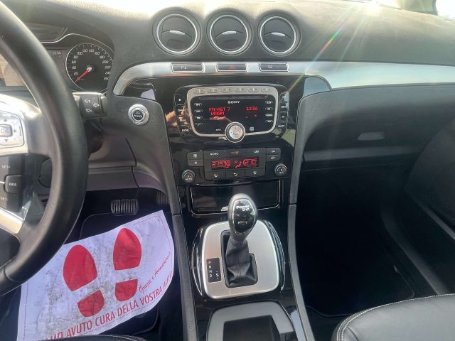 FORD S-Max usata, con Cruise Control