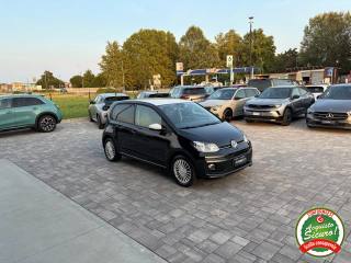 VOLKSWAGEN up! usata, con Airbag Passeggero