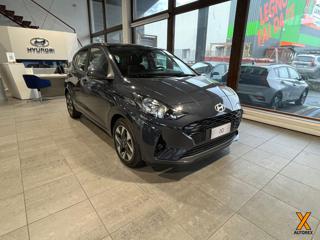 HYUNDAI i10 usata, con Airbag laterali