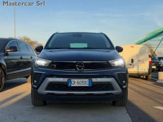 OPEL Crossland usata, con Airbag laterali