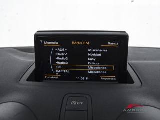 AUDI A1 usata 13