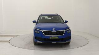 SKODA Kamiq usata, con Cerchi in lega