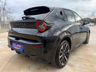 LANCIA Ypsilon usata, con Chiusura centralizzata