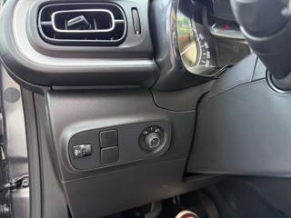CITROEN C3 usata, con Controllo elettronico della corsia