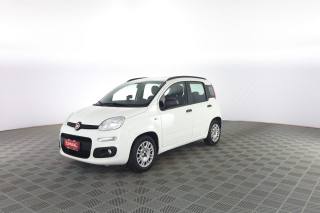 FIAT Panda usata 6