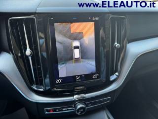 VOLVO XC60 usata, con Trazione integrale