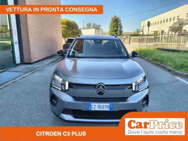 CITROEN C3 usata, con Cruise Control