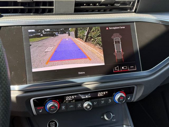 AUDI Q3 usata, con Servosterzo