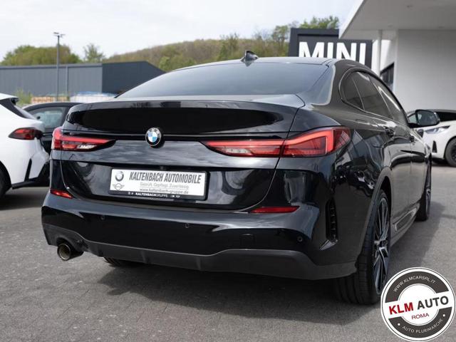 BMW 218 usata, con Cerchi in lega