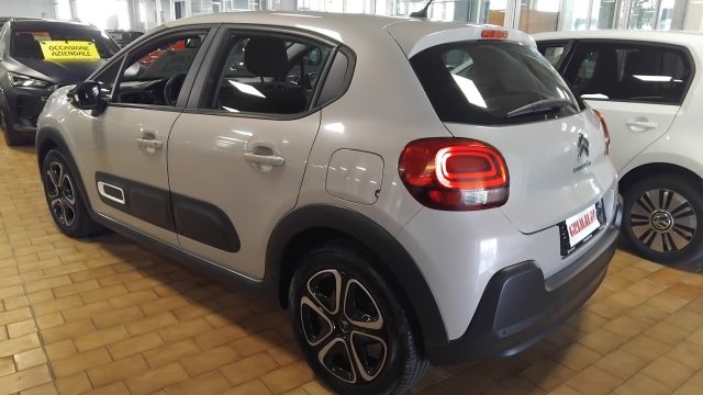 CITROEN C3 usata, con Airbag Passeggero