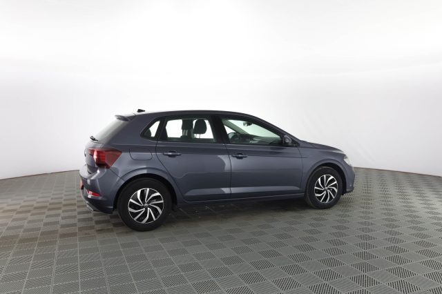 VOLKSWAGEN Polo usata 2