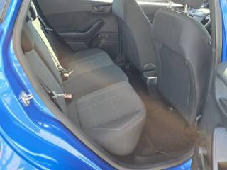 FORD Fiesta usata, con Specchietti laterali elettrici