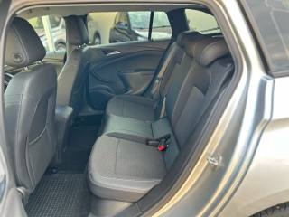 OPEL Astra usata, con Lettore CD