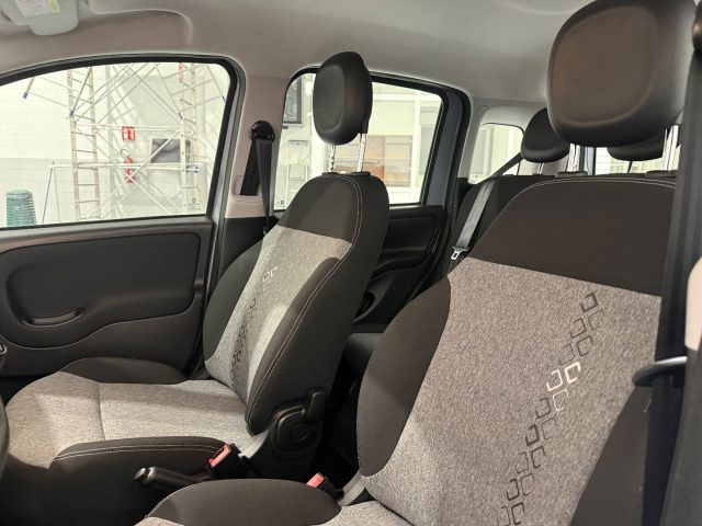 FIAT Panda usata 19