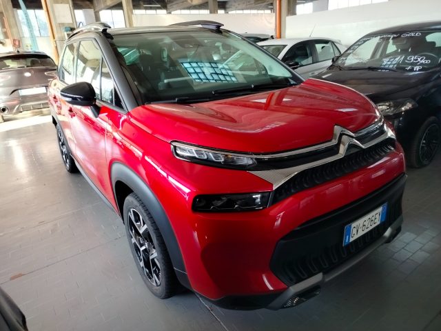 CITROEN C3 Aircross usata, con Autoradio