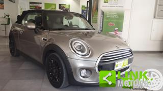 MINI One usata 2