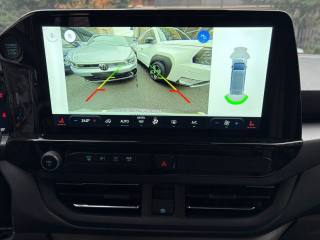 FORD Tourneo Custom usata, con ESP