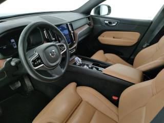 VOLVO XC60 usata, con Cerchi in lega