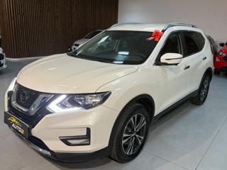 NISSAN X-Trail usata, con Airbag