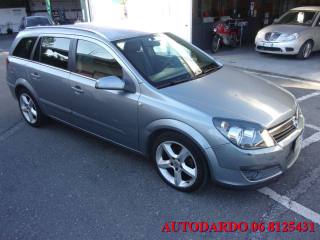 OPEL Astra usata, con Climatizzatore