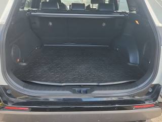 TOYOTA RAV 4 usata, con Cerchi in lega