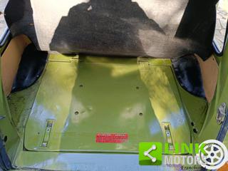 AUTOBIANCHI 500 Giardiniera usata 4