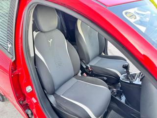 LANCIA Ypsilon usata 18