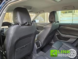 SKODA Octavia usata 42